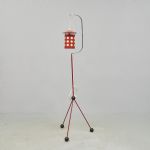 1387 7027 FLOOR LAMP